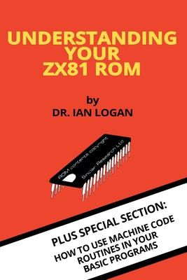 Cover for Understanding Your ZX81 ROM