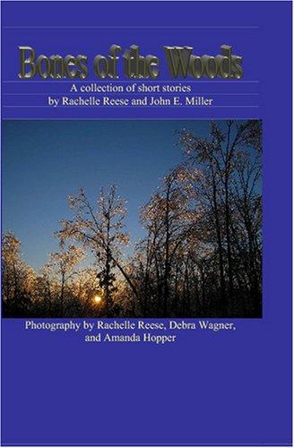 Cover for Bones of the Woods