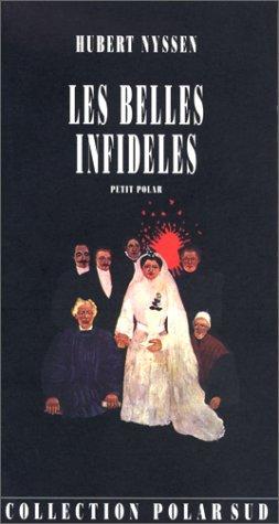 Cover for Les  belles infidèles