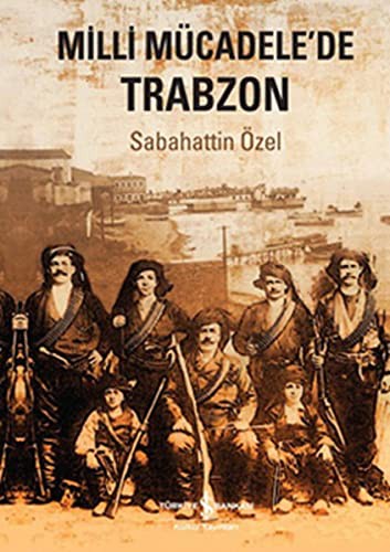 Cover for Milli Mucadelede Trabzon