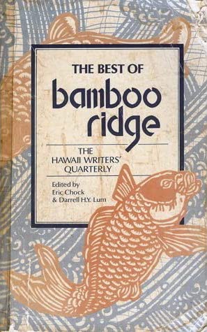 Cover for The best of Bamboo Ridge