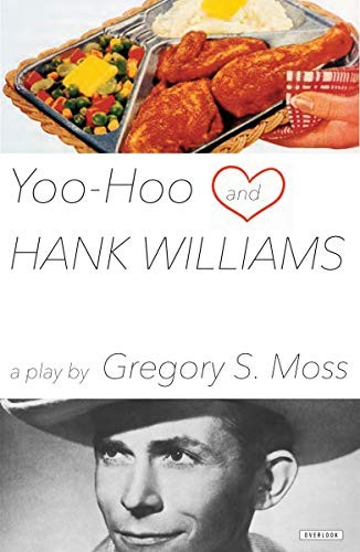 Cover for Yoo-Hoo and Hank Williams
