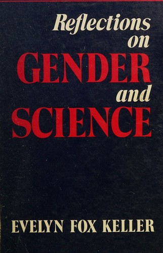 Cover for Reflections on gender and science