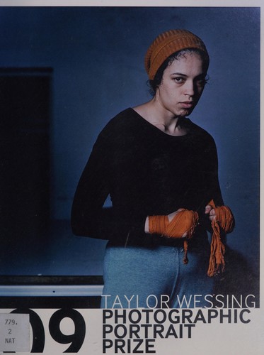 Cover for Taylor Wessing Photographic Portrait Prize 2009