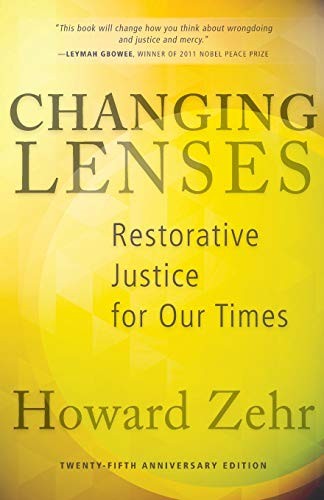 Cover for Changing Lenses