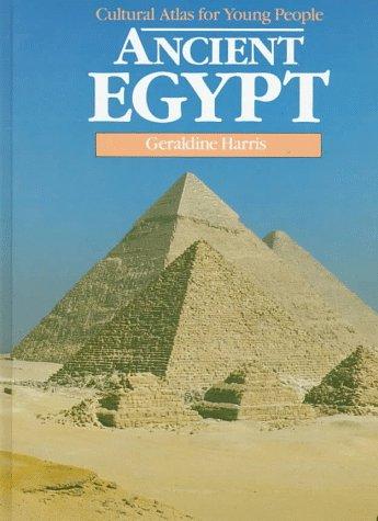 Cover for Ancient Egypt