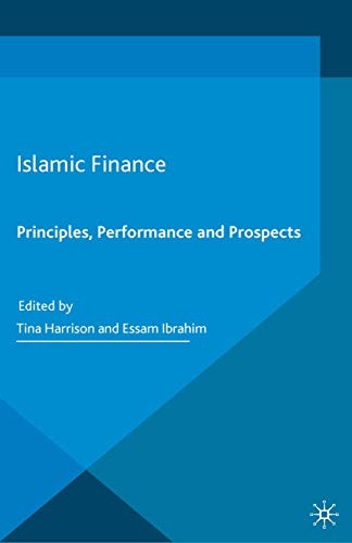 Cover for Islamic Finance