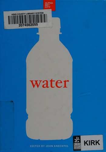 Cover for Water