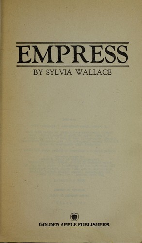 Cover for Empress