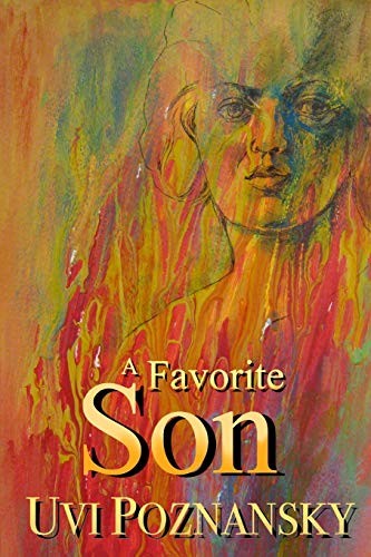 Cover for A Favorite Son