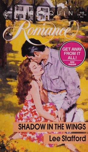 Cover for Shadow In The Wings