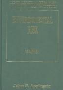 Cover for Environmental risk