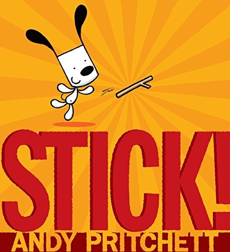 Cover for Stick!