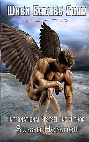 Cover for When Eagles Soar