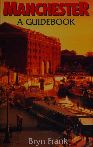 Cover for Manchester