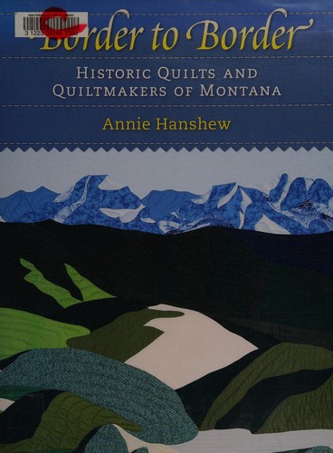 Cover for Border to border