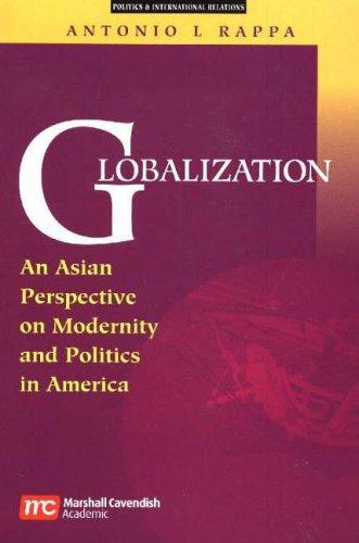 Cover for Globalization