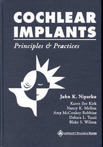 Cover for Cochlear Implants
