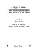 Cover for The bell of freedom