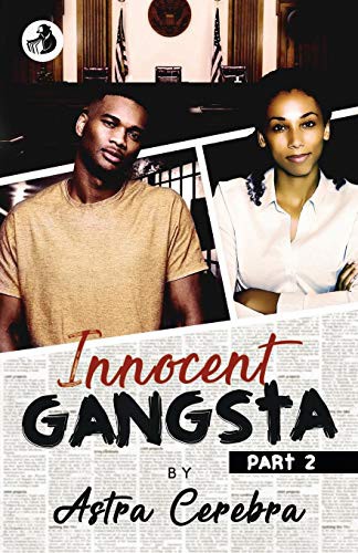 Cover for Innocent Gangsta 2