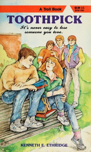 Cover for Toothpick