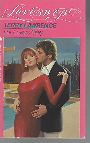 Cover for FOR LOVERS ONLY