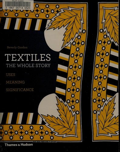 Cover for Textiles