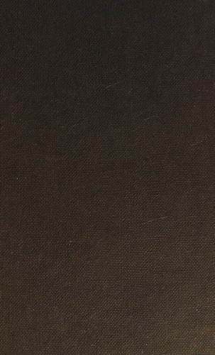 Cover for Provinces of England