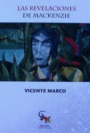 Cover for Las revelaciones de Mackenzie