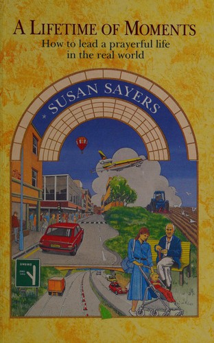Cover for Life Time of Moments