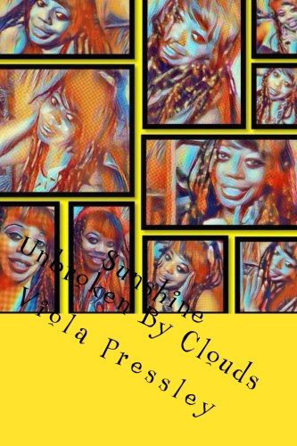 Cover for Sunshine