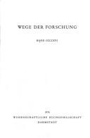 Cover for Deutsches Bauerntum im Mittelalter