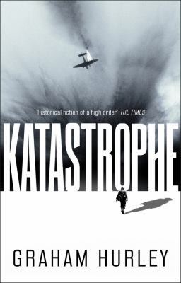 Cover for Katastrophe