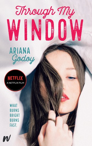 Cover for Through My Window