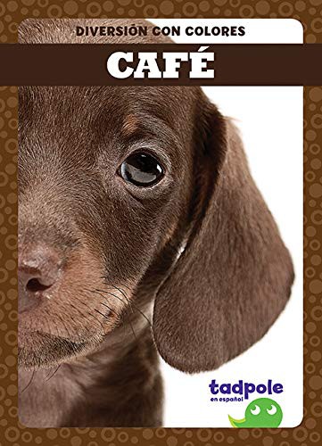 Cover for Café