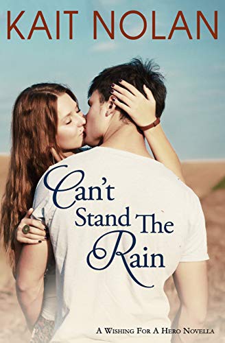 Cover for Can't Stand The Rain