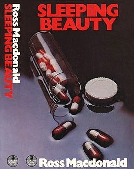 Cover for Sleeping Beauty