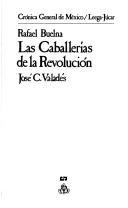 Cover for Las caballerías de la Revolución