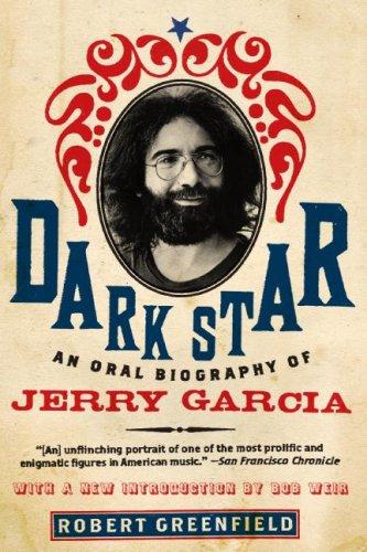 Cover for Dark Star