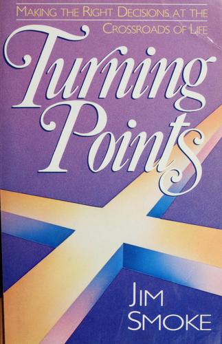Cover for Turning points