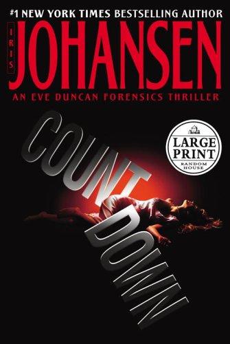 Cover for Countdown