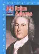 Cover for John Adams