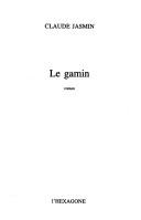 Cover for Le gamin