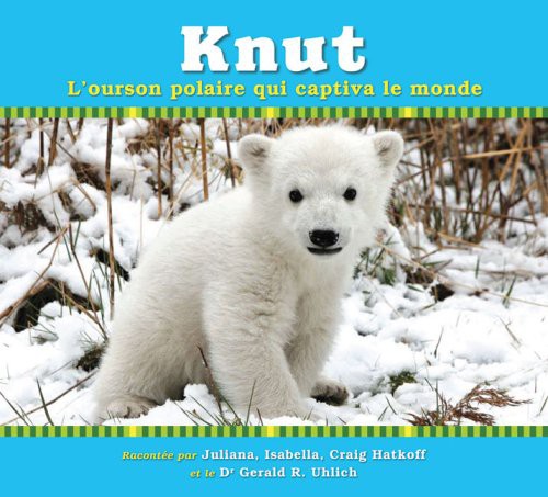 Cover for Knut