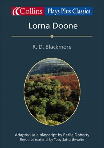 Cover for Lorna Doone (Collins Classics Plus S.)
