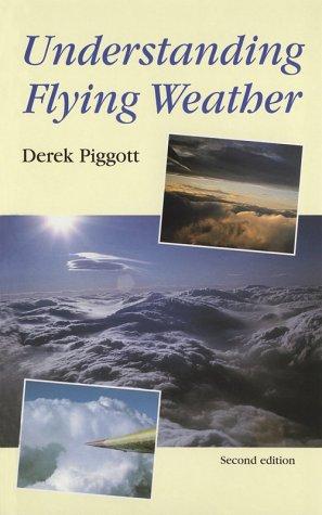 Cover for Understanding Flying Weather (Flying & Gliding)
