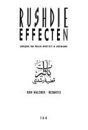 Cover for Rushdie-effecten