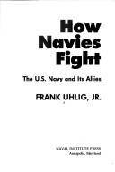 Cover for How Navies Fight