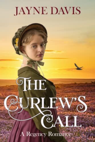 Cover for The Curlew's Call