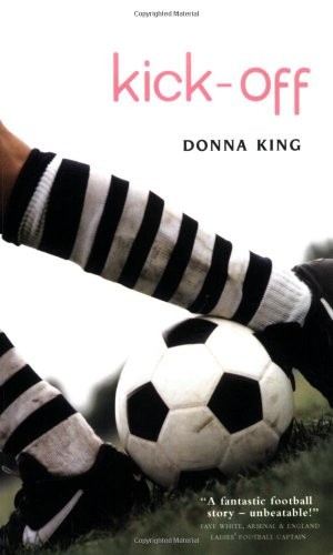 Cover for Kick-off